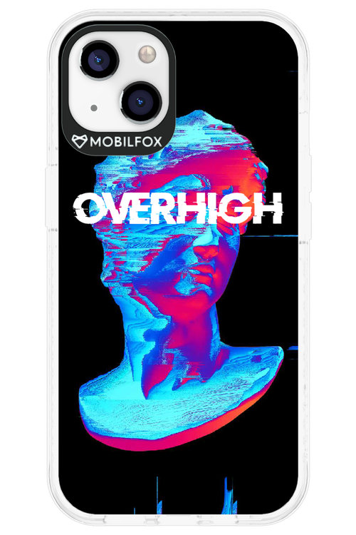 Overhigh - Apple iPhone 13