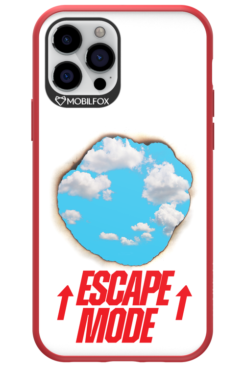 Escape mode 2.0 - Apple iPhone 12 Pro