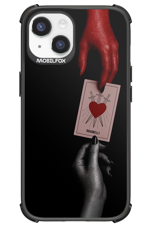 Ravanelli 2 2.0 - Apple iPhone 14