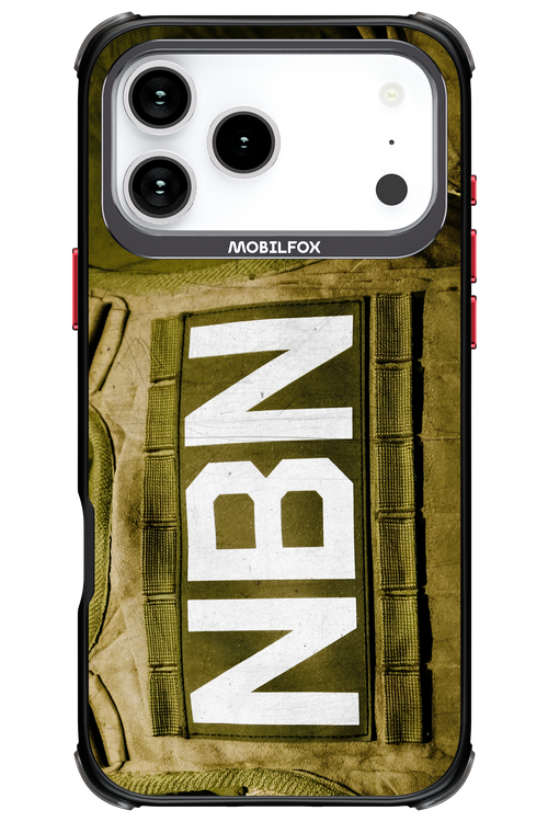 Team 2.0 - Apple iPhone 17 Pro Max