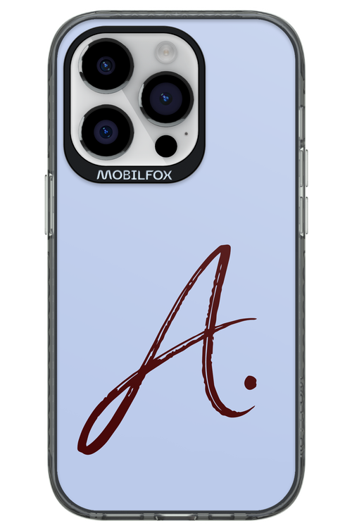 (Jellyfish Presso) A 2.0 - Apple iPhone 14 Pro