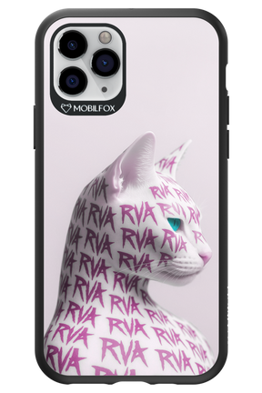 RVA Cat - Apple iPhone 11 Pro