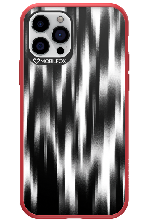Monochrome Motion 2.0 - Apple iPhone 12 Pro