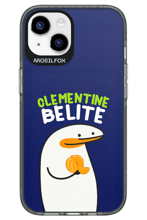 Clementine Belite 2.0 - Apple iPhone 14
