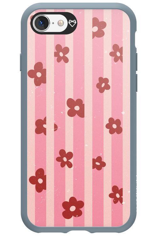 Flower Powerr 2.0 - Apple iPhone SE 2020