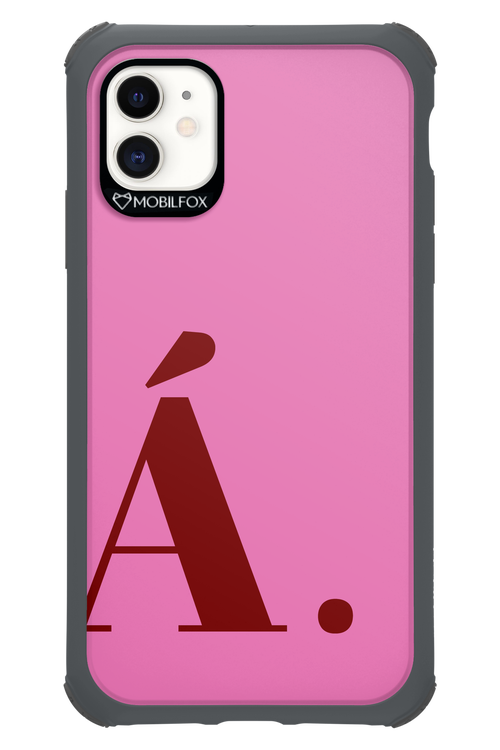 A II (Sorbet) 2.0 - Apple iPhone 11