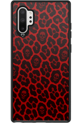 Wild Death 2.0 - Samsung Galaxy Note 10+