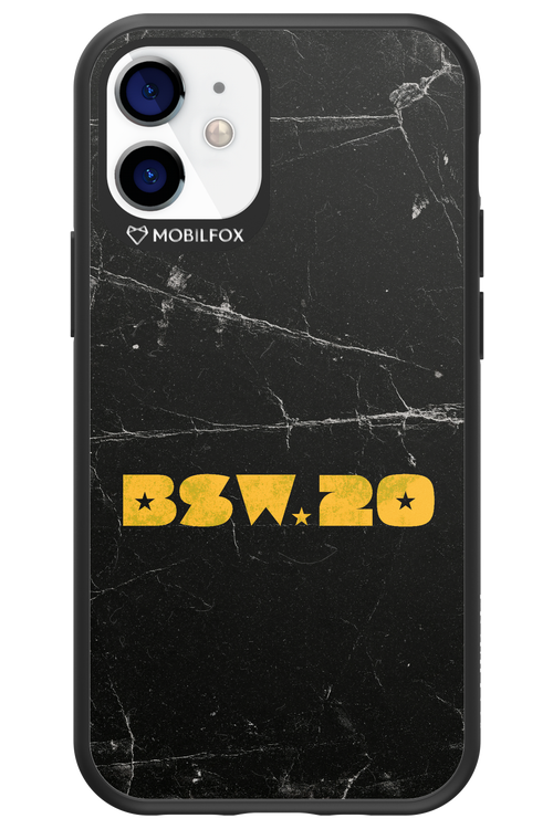BSW 20 (5) 2.0 - Apple iPhone 12 Mini