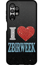 I LOVE ZBIRWEEK 2.0 - Samsung Galaxy A13 4G