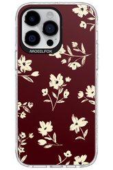 Bloom of Burgundy - Apple iPhone 14 Pro Max