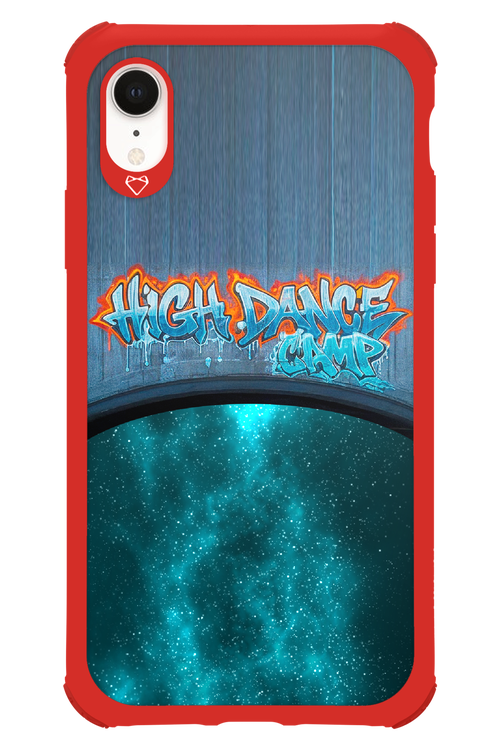 HDC 9 2.0 - Apple iPhone XR