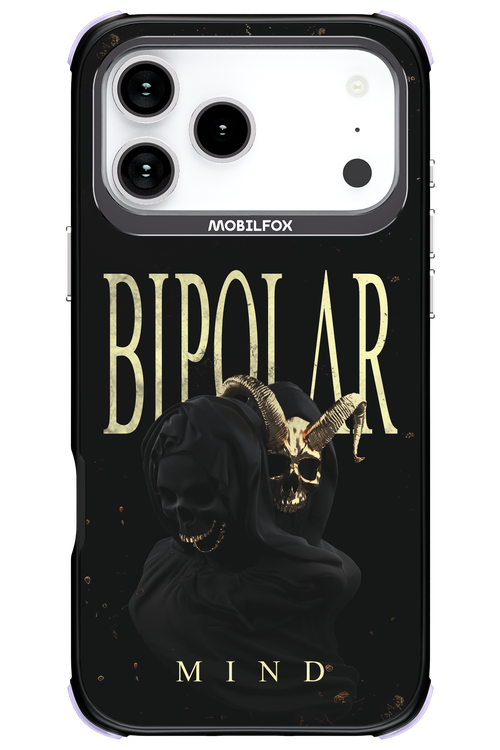 BIPOLAR 2.0 - Apple iPhone 17 Pro Max
