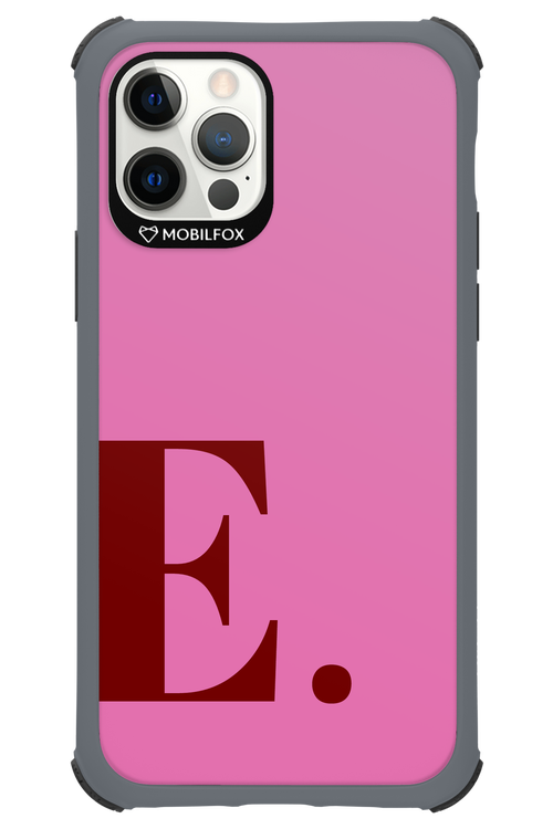 E (Sorbet) 2.0 - Apple iPhone 12 Pro