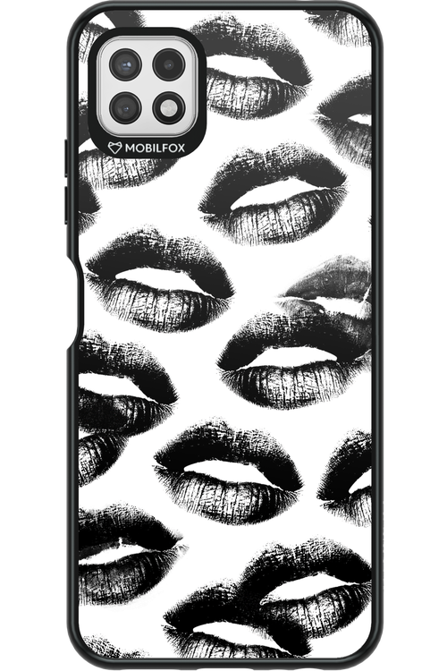 Ghost Kiss 2.0 - Samsung Galaxy A22 5G