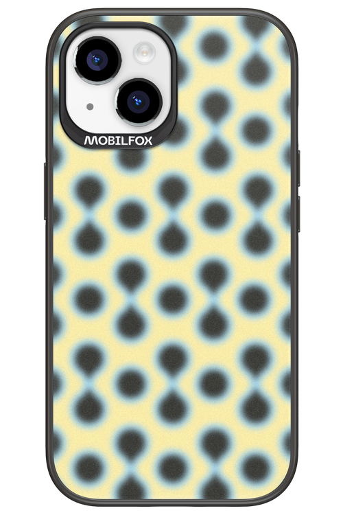 Butter Bubble 2.0 - Apple iPhone 15