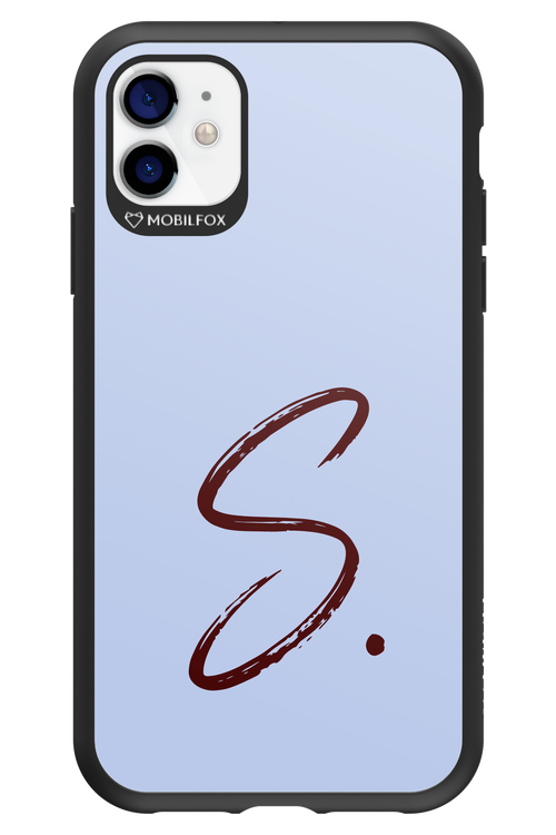 (Jellyfish Presso) S 2.0 - Apple iPhone 11