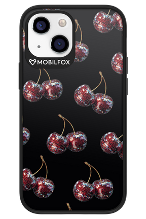Cherry Rush - Apple iPhone 13 Mini