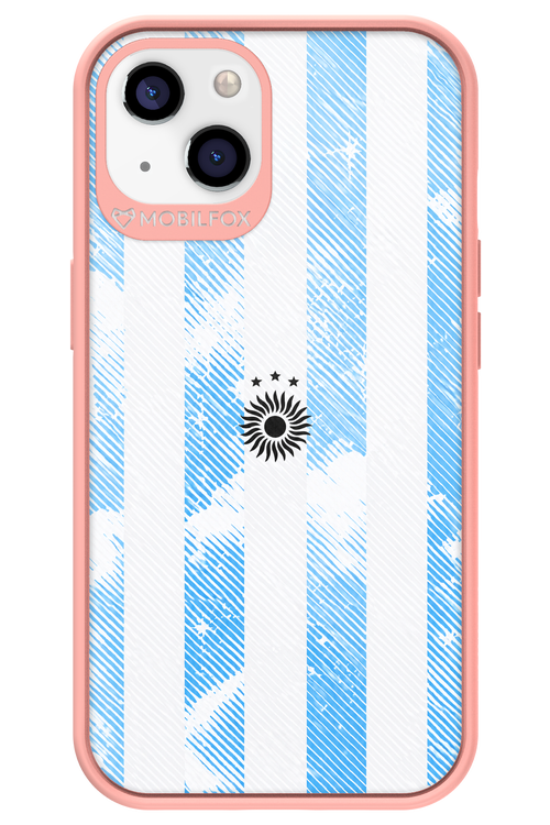 Argentina 2.0 - Apple iPhone 13