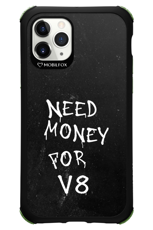 V8 2.0 - Apple iPhone 11 Pro