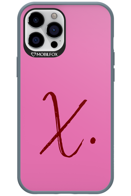 (Sorbet) X 2.0 - Apple iPhone 12 Pro Max