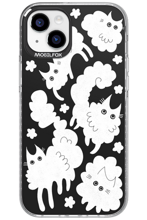 PUFFS - Apple iPhone 15 Plus