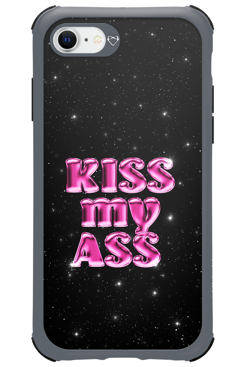 KMA 2.0 - Apple iPhone SE 2020