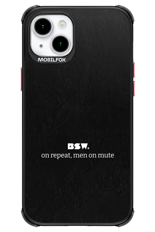 BSW FourSeasons 7 2.0 - Apple iPhone 15 Plus