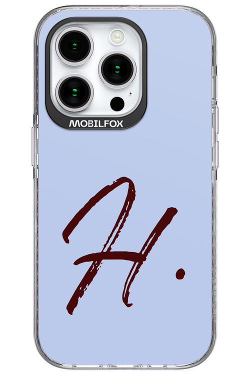 (Jellyfish Presso) H 2.0 - Apple iPhone 15 Pro