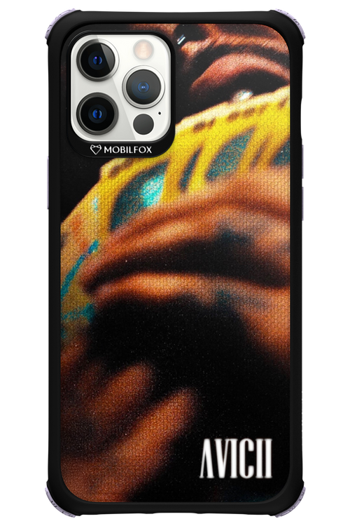 Avicii 2.0 - Apple iPhone 12 Pro Max