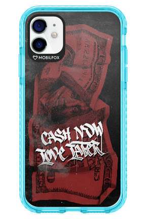 Liquid Assets - Apple iPhone 11