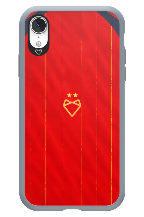 Spain Gold 2.0 - Apple iPhone XR