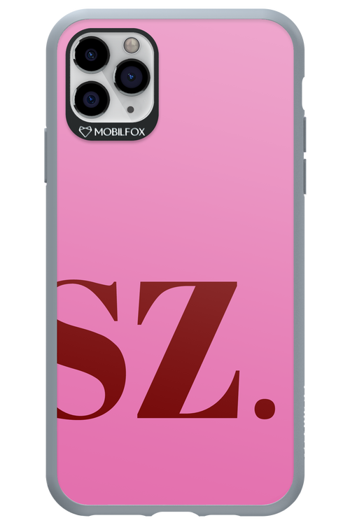 SZ (Sorbet) 2.0 - Apple iPhone 11 Pro Max
