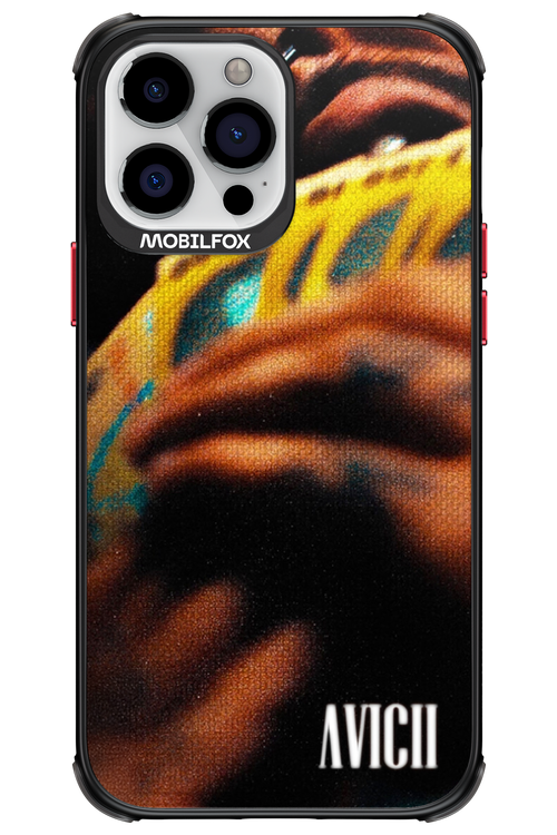 Avicii 2.0 - Apple iPhone 13 Pro Max