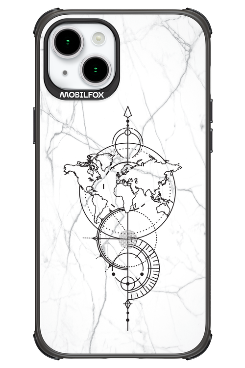 Compass 2.0 - Apple iPhone 15 Plus