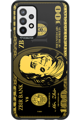 Mobilfox Bank 2.0 - Samsung Galaxy A72