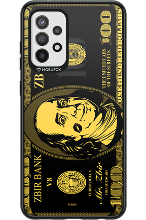 Mobilfox Bank 2.0 - Samsung Galaxy A72
