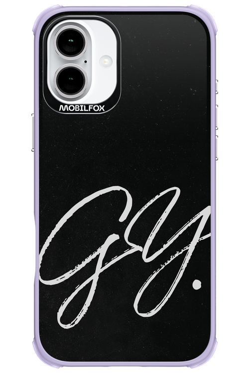 (Off Space) GY 2.0 - Apple iPhone 16 Plus