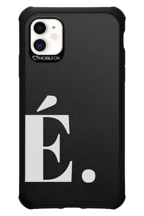 E II (Off Space) 2.0 - Apple iPhone 11