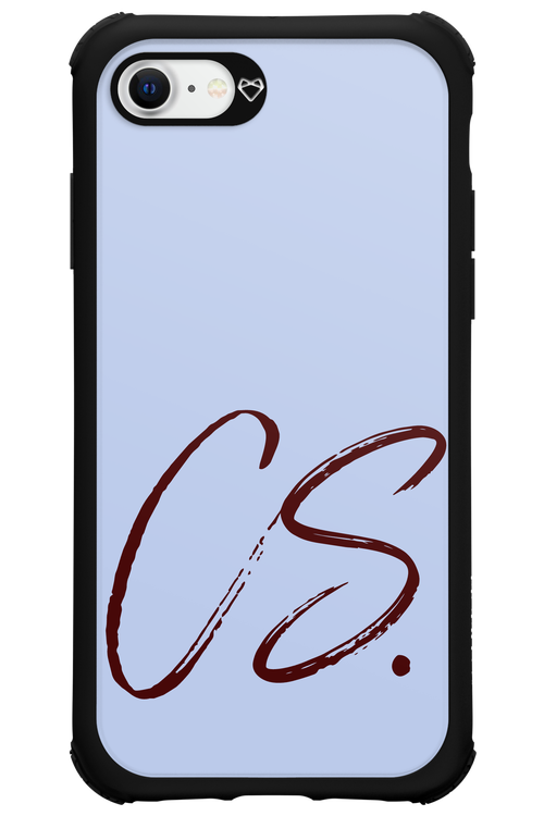 (Jellyfish Presso) CS 2.0 - Apple iPhone 8