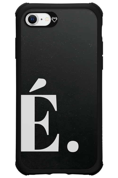 E II (Off Space) 2.0 - Apple iPhone SE 2020