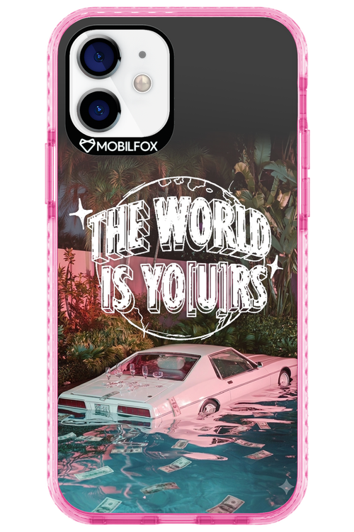 Miami 2.0 - Apple iPhone 12