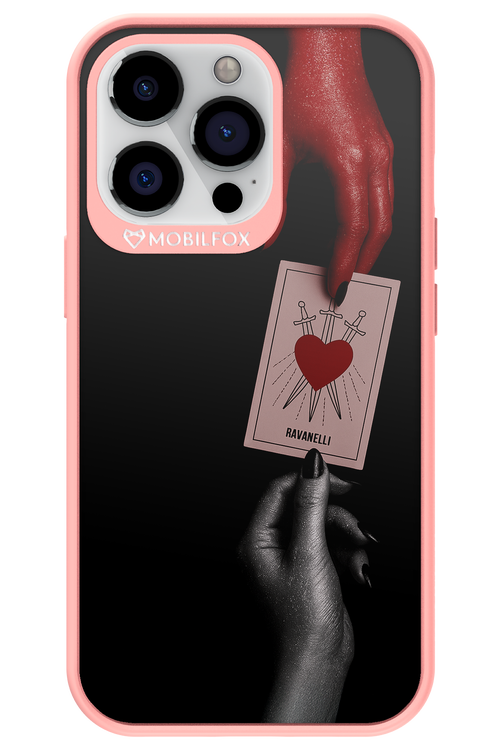 Ravanelli 2 - Apple iPhone 13 Pro