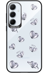Chrome Hearts - Samsung Galaxy A55