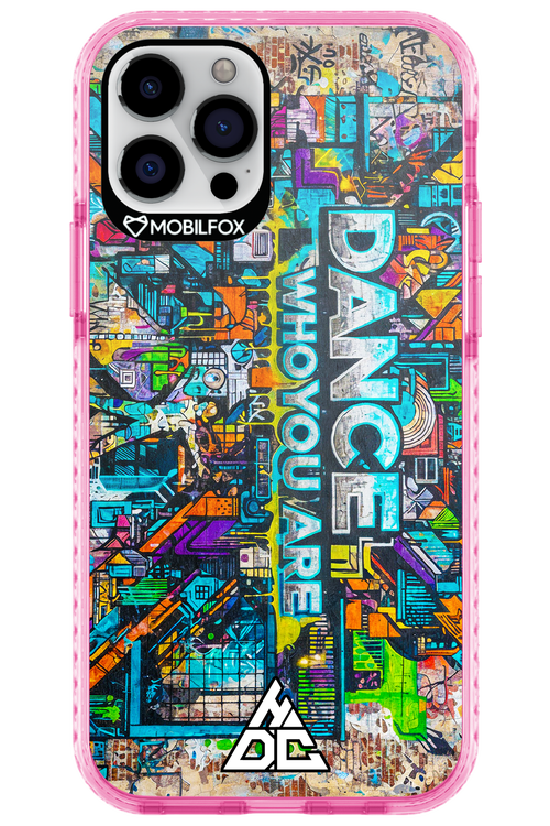 HDC 4 2.0 - Apple iPhone 12 Pro