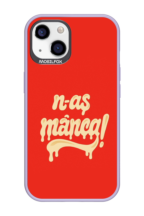 N-AȘ MÂNCA - Apple iPhone 13