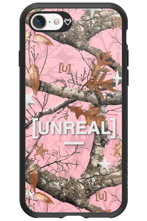 Realtree 2.0 - Apple iPhone 7