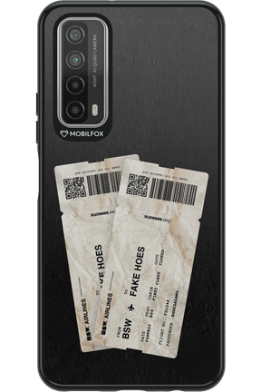 BSW FourSeasons 3 2.0 - Huawei P Smart 2021