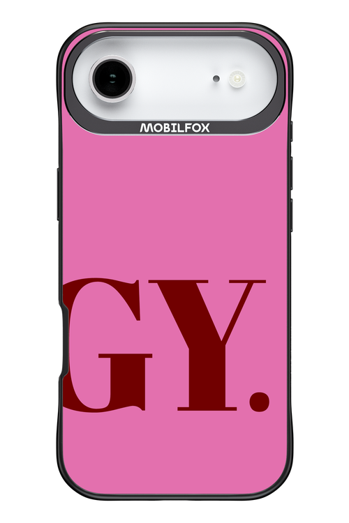 GY (Sorbet) 2.0 - Apple iPhone 17 Air