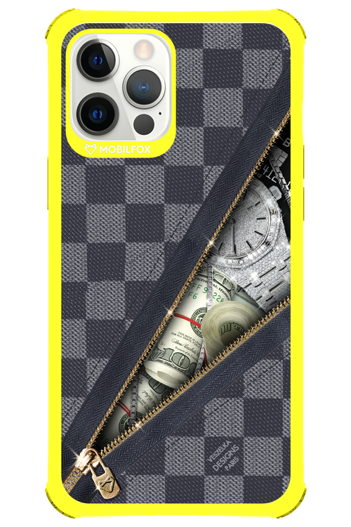 Goodie Bag - Apple iPhone 12 Pro Max