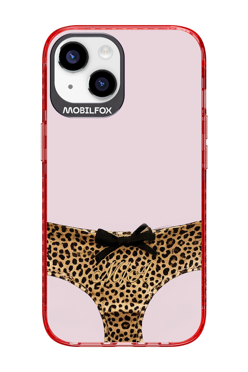 Panties 2.0 - Apple iPhone 14